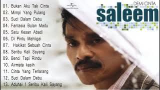 20 LAGU MALAYSIA PILIHAN TERBAIK KOLEKSI LAGU TERBAIK SALEEM IKLIM