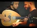 All Of Me - Oud/Piano cover - Ahmed Alshaiba & Maan Hamadeh