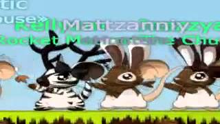 Harlem Shake {Transformice Version}