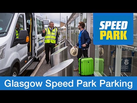 Glasgow Speed ​​Dating Speed