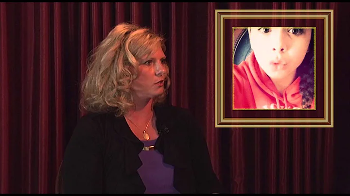 The Tragic Path of Suicide - Christine Schmidt - T...