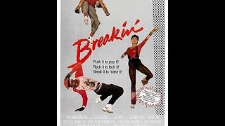 Ain&#39;t Nobody - Chaka Khan from the film breakin&#39; HQ