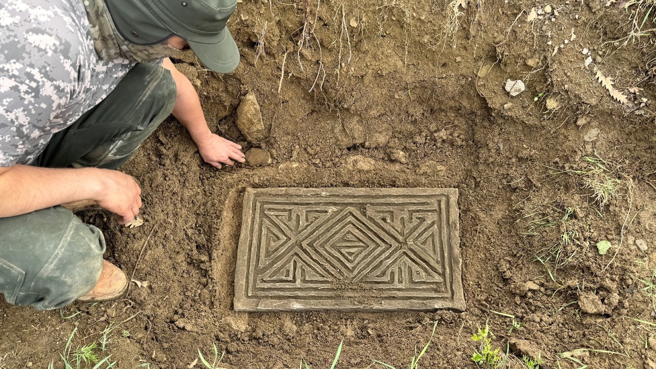 Изменит ли это открытие историю?