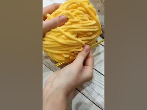 Митенки "кошачьи лапки" крючком 🐱 тренд TikTok 😍 Мастер-класс 🔹 митенки ...