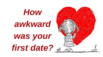 8 Surefire Ways To Make A First Date Less Awkward
