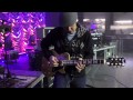 Gibson - Joe Bonamassa talking about signature guitar