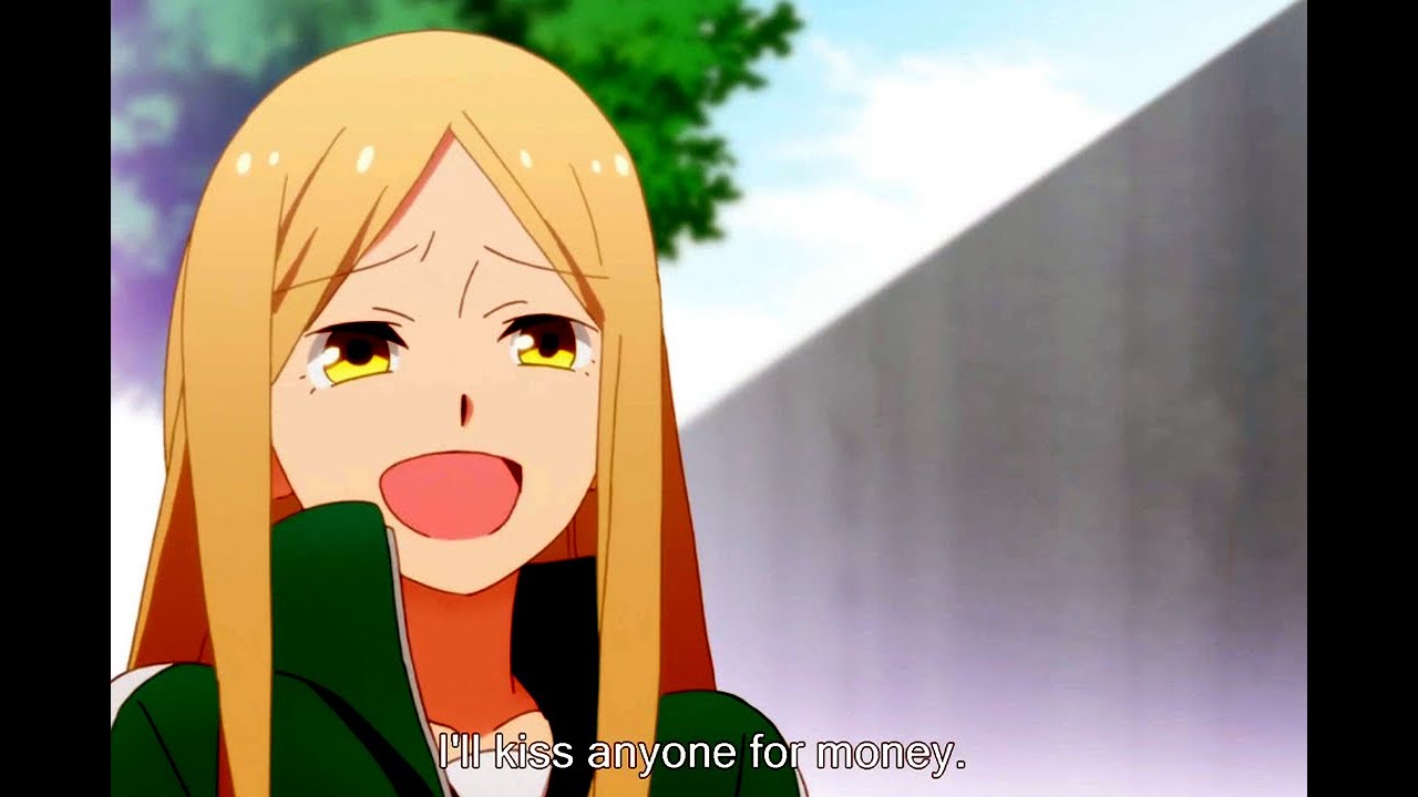 Anime Meme  Not money Sauce httpsanimetime  Facebook