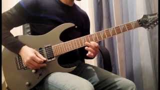 Steve Stevens - Sadhana Cover chords