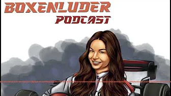 Boxenluder Podcast - Folge 53 - Formel 1 News während der Sommerpause thumbnail