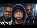 Eminem 50 Cent Snoop Dogg Till I Collapse Ft Dr Dre The Game Ice Cube Cypress Hill Xzibit 