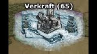 WAR COMMANDER Event Base (65)Espionage 22 DEC 2017 Free Repair