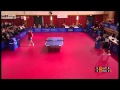 Chen Weixing vs Mikhail Paykov - Österreich vs Russland - Match 3