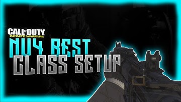 "ONE OF THE BEST!!" (NV4 Best Class Setup)