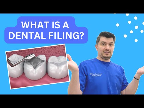 WHAT IS A DENTAL FILLING? WHY YOU SHOULD NOT WAIT TO GET YOUR FILLINGS DONE