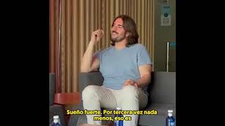 Andres Suarez sobre Raphael en El Podcast del WiZink Center. 19.04.2023 (Рафаэль) viva-raphael.com