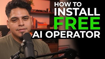 Save $200/month...Install AI Operator for FREE
