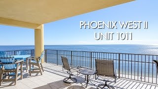 Phoenix West II Unit 1011