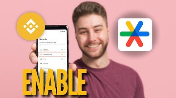 Authenticator on Binance | Connect & Use Fast (2025) 🔗