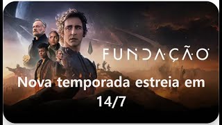 Estreias de julho de 2023 do AppleTV+ – Série Maníacos