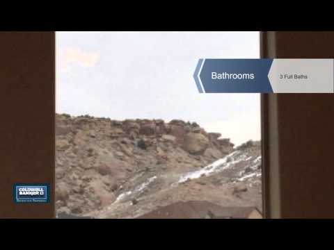 2289 Red Vista Court, Grand Junction, CO home video tour
