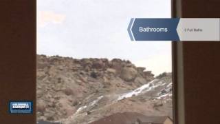 2289 Red Vista Court, Grand Junction, CO 81507
