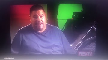 Operation Repo pepper spray