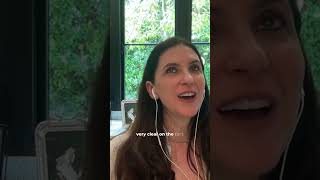 Rebecca Serle On Shaping Her Career Path Women In Entertainment Podcast