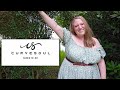 CurveSoul Plus Size TRY ON haul! My honest thoughts