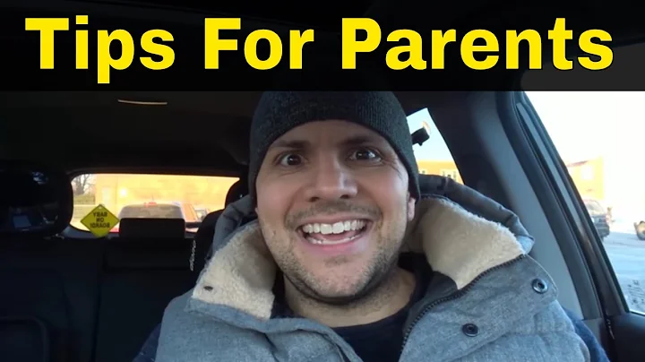 7 Tips For Parents Teaching Their Kids How To Drive - DayDayNews