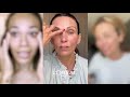 La cathy et amlie ont test lefficacit de la crme revitalift laser