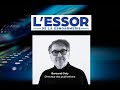 Notre point d'information du 19-05-2025 : Services Secrets
