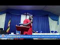 Live streaming of KYEBANDO DIVINE MERCYLAND INTERNATIONAL MINISTRIES