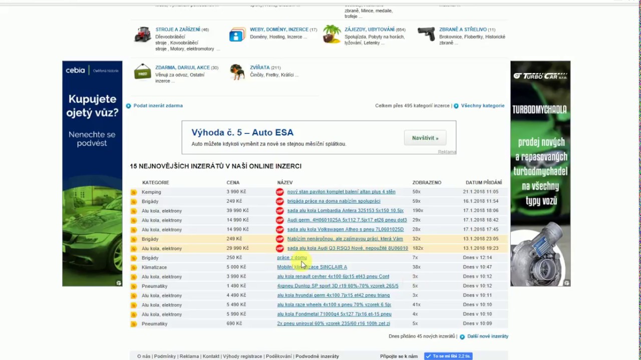 nové weby pro seznamování zdarma online datování 55 let