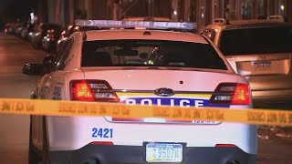 Trending down: Homicides and shootings decrease in Philadelphia