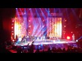 Wish 107.5 Music Awards: Bruno Mars Medley by Michael Pangilinan, Jason Dy, Kris Lawrence &amp; Jay R