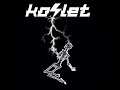 Fatamorgana - KOSLET / Video Lyrics
