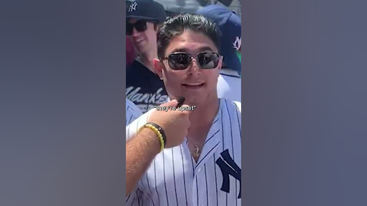 Why Do Mets Fans Hate the Yankees?
