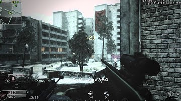 No Scope Collat Across Map