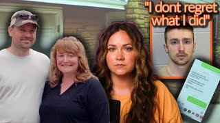 Twisted Secrets lead to Murder | THE SNAPCHAT CLUE | Bart \& Krista Halderson