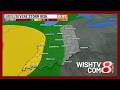 June 12, 2026 | Friday morning forecast with Marcus Bailey