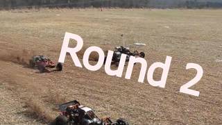 Git r Done 1/5 scale Racing