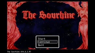 The Sovrhine - First Look RPG Maker VX Ace