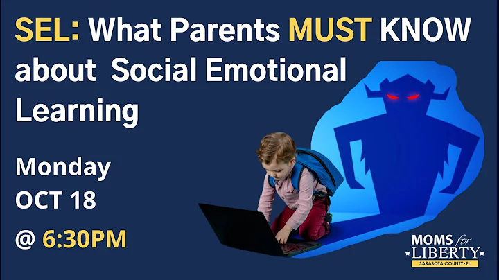 SEL: What every parent MUST know about Social Emot...