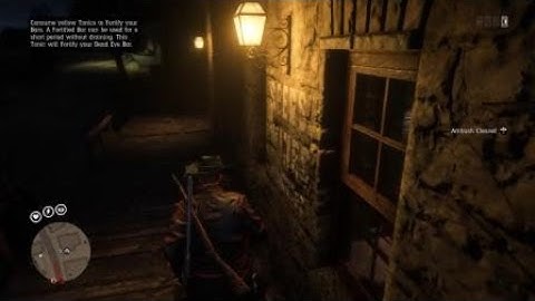 Red Dead Redemption 2 Online - Some dynamic events just plain suck!