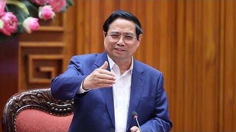 Khẩn trương triển khai các dự án hạ tầng phục vụ Hội nghị APEC 2027