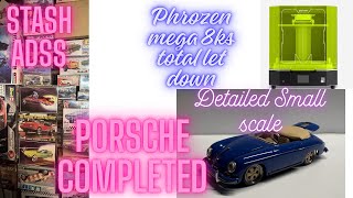 Another Completed Build!And A Rant!Also Stash Adds.