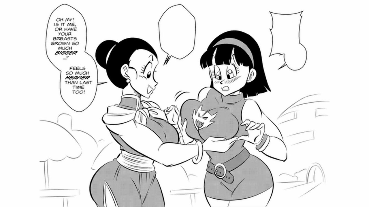 Videl pregnant