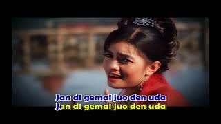 Martha Fhira - Jan Digemai Juo (Vcd Original)