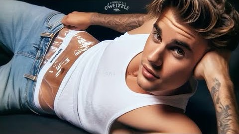 Justin Bieber - Peaches ft. Daniel Caesar, Giveon (Music Video)