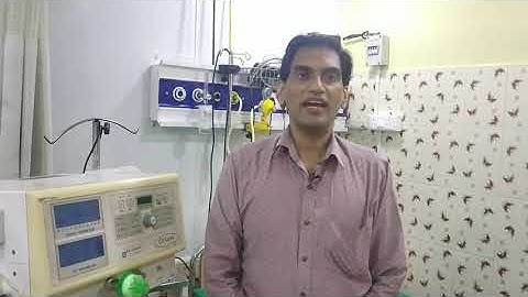 NRG Speciality Hospitals Intensive Care Unit (ICU) introduction video